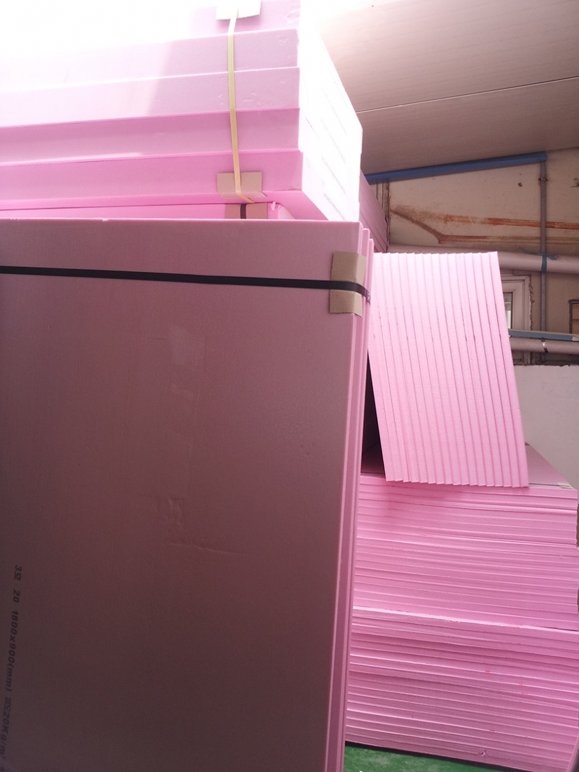 위 벽산 이보드 (정품 이보드 e*board eboard) / 아래 아이소핑크 > 기존 갤러리 백업 게시판 벽산단열재산업