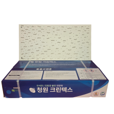 크린텍스 6T 300*600*18장 (아스텍스 대체)